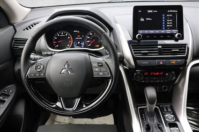 Used 2024 Mitsubishi Eclipse Cross SE AWD/4WD image 24