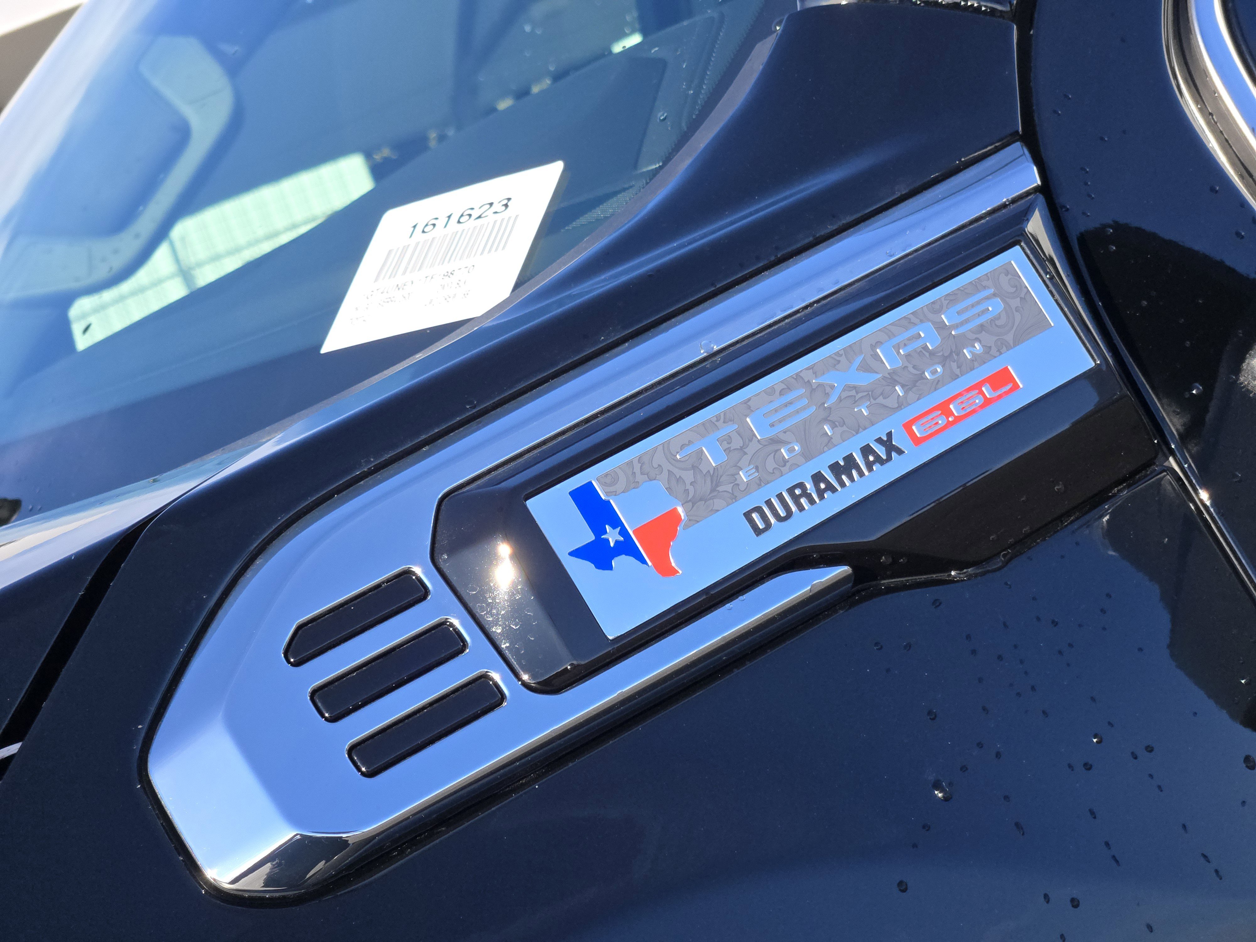 New 2026 GMC Sierra 2500 SLT w/ Texas SLT Premium Package image 7