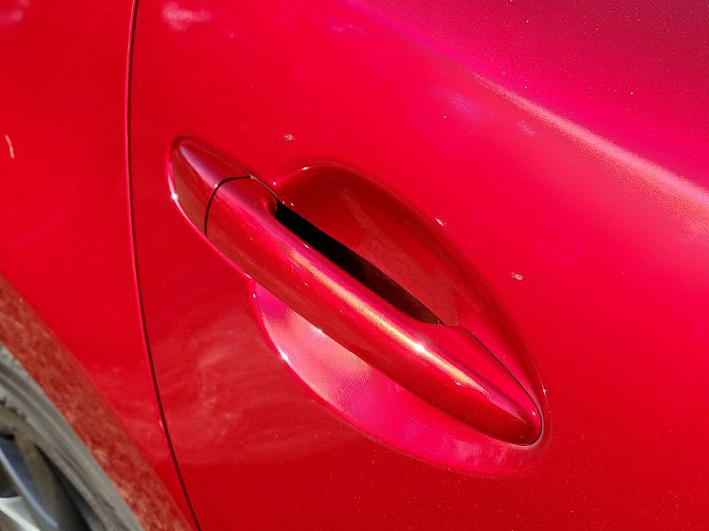 Used 2018 MAZDA MAZDA6 Sport image 12