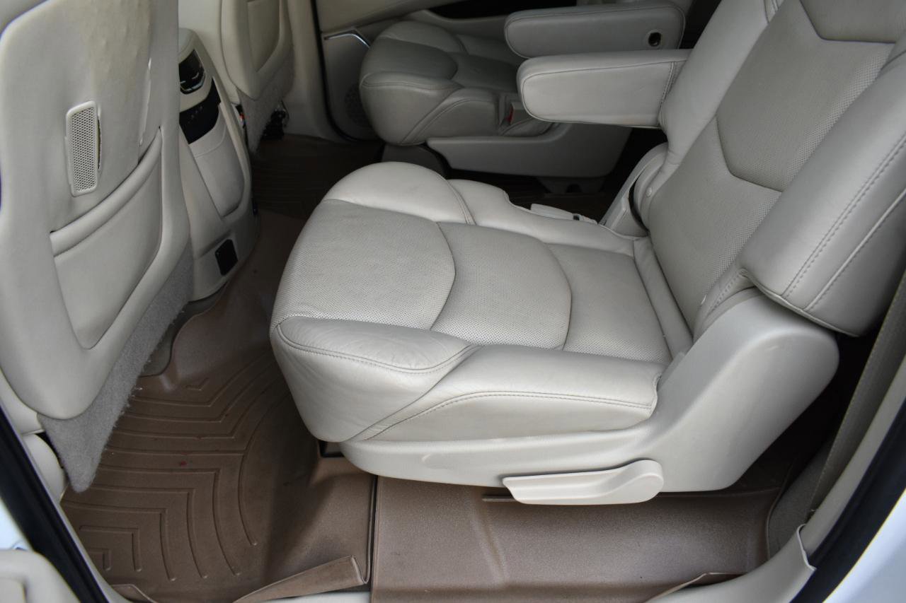 Used 2020 Cadillac Escalade ESV Premium Luxury AWD/4WD image 26