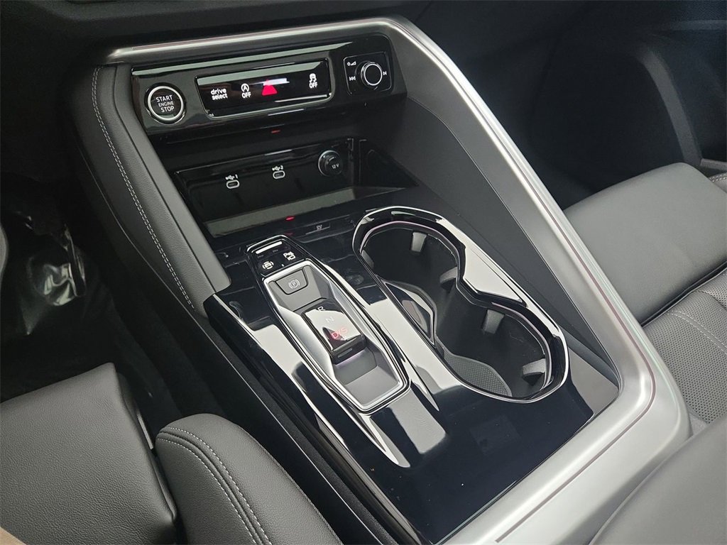 New 2025 Audi Q5 Premium Plus image 20