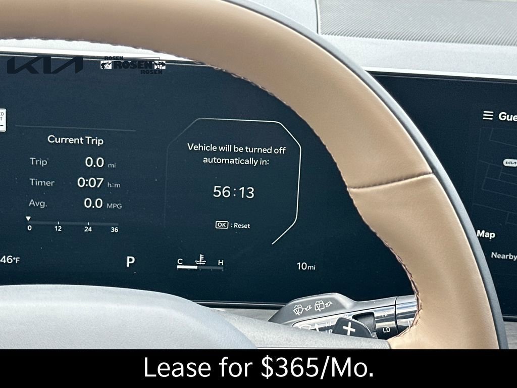 New 2026 Kia Sorento SX Prestige image 23