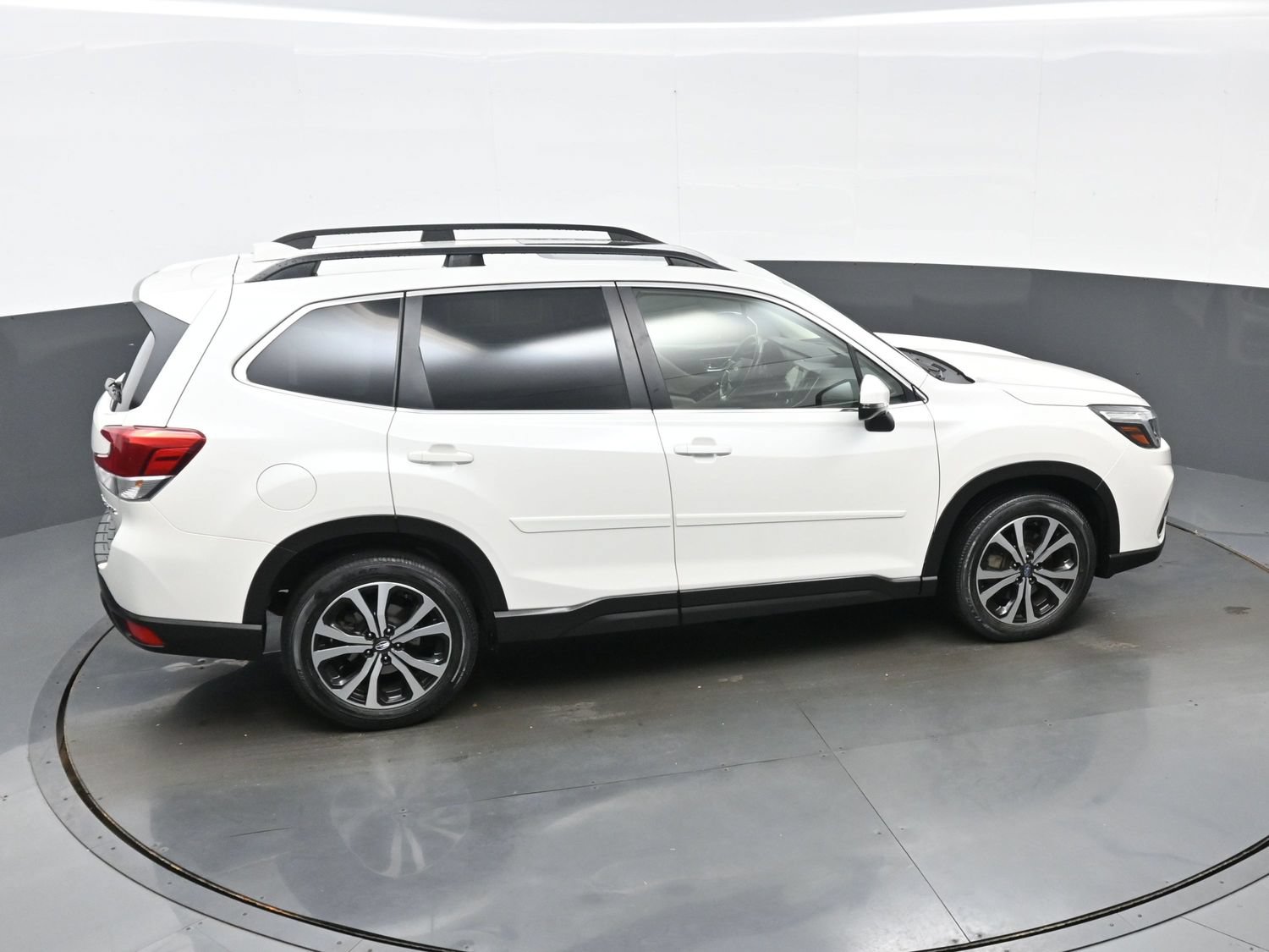 Used 2021 Subaru Forester Limited w/ Popular Package #3 AWD/4WD image 40