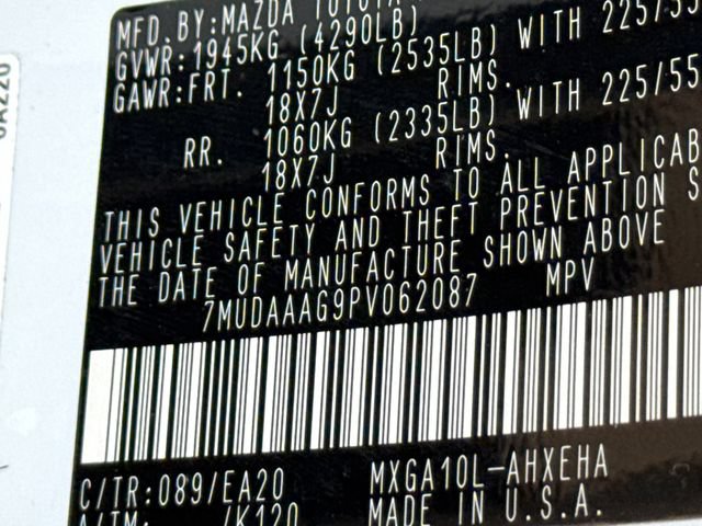 Used 2023 Toyota Corolla Cross XLE w/ Convenience Package FWD image 34