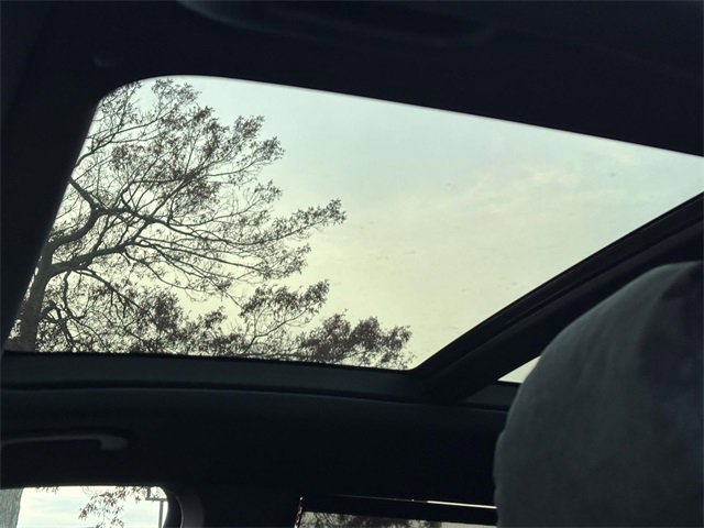 New 2026 Mercedes-Benz GLS 580 4MATIC image 31