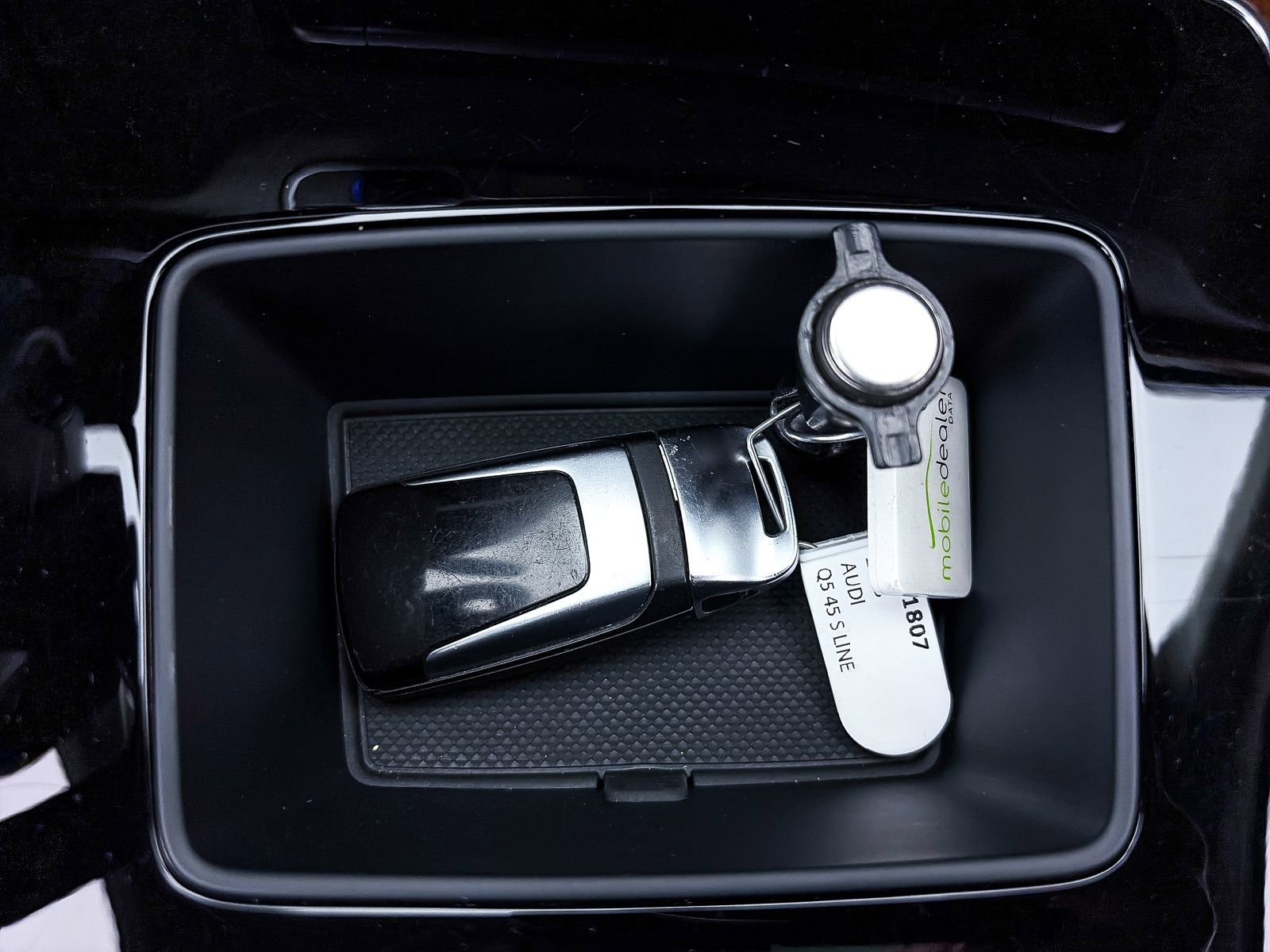 Used 2023 Audi Q5 2.0T Premium Plus image 30