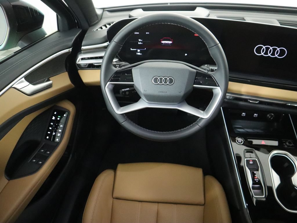 Used 2026 Audi A6 Premium Plus AWD/4WD image 11