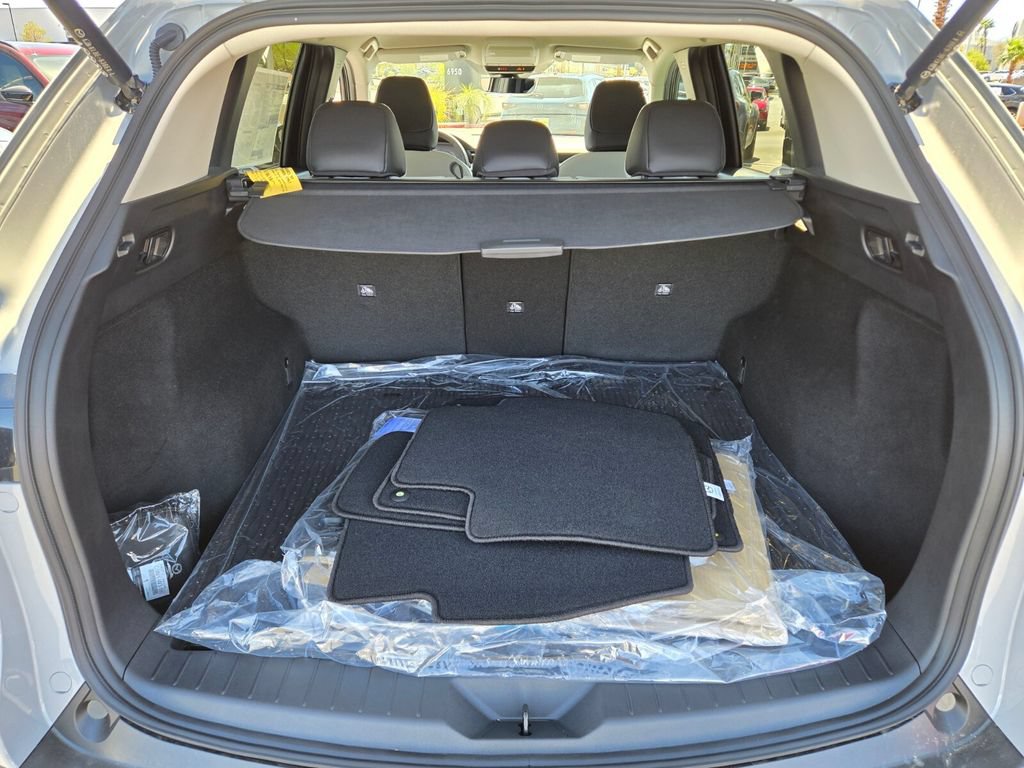 New 2026 MAZDA CX-5 Preferred AWD/4WD image 18