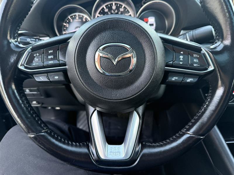 Used 2021 MAZDA MAZDA6 Touring FWD image 32