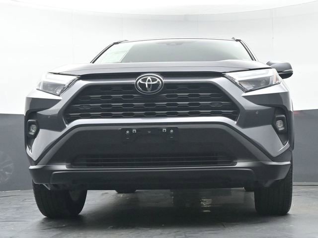 Certified 2024 Toyota RAV4 XLE Premium image 44