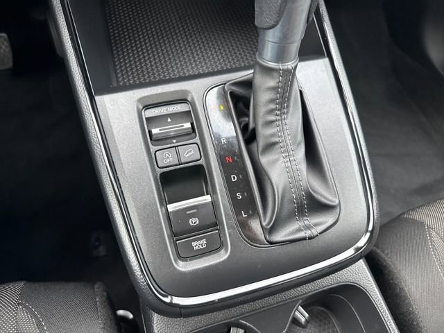 Certified 2025 Honda CR-V EX image 30