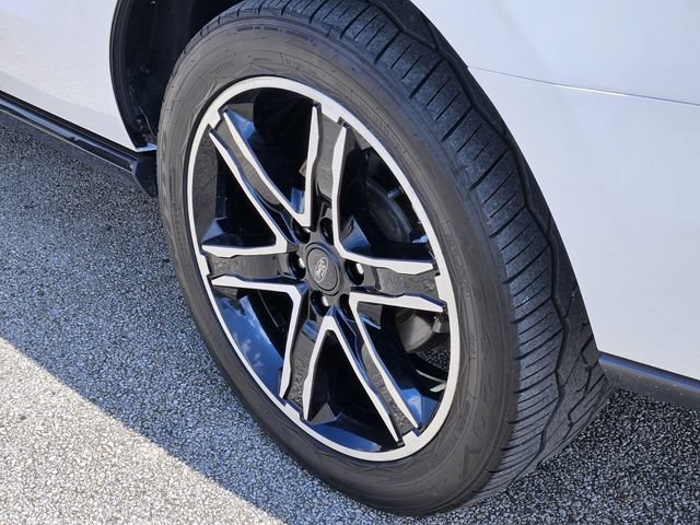 Used 2019 Ford Expedition Limited w/ Equipment Group 303A RWD image 8