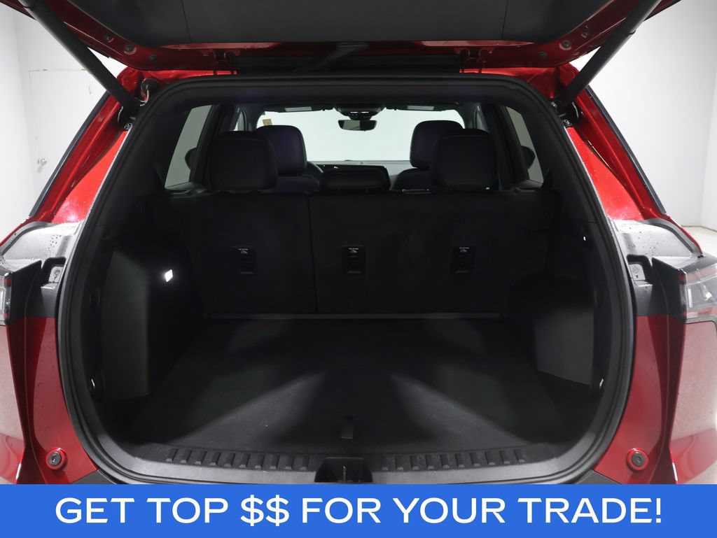 Used 2025 Chevrolet Equinox LT w/ Convenience Package II AWD/4WD image 5