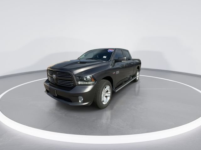 Used 2016 RAM 1500 Sport w/ Convenience Group