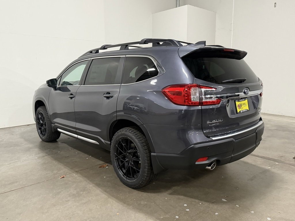 New 2025 Subaru Ascent Limited w/ Popular Package #1 image 10