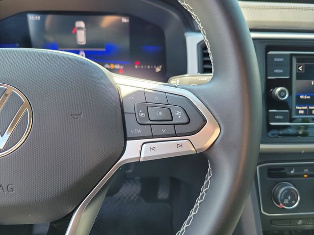 Used 2022 Volkswagen Atlas SE FWD image 18