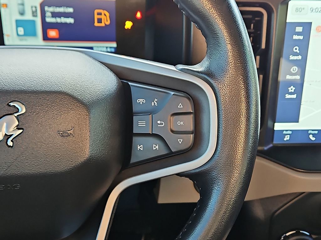 Used 2022 Ford Bronco Wildtrak image 19