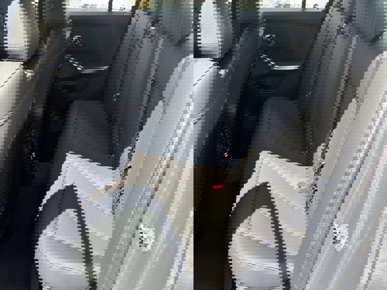 New 2026 BMW M340i Sedan image 32