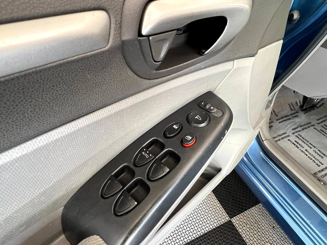 Used 2006 Honda Civic EX image 22