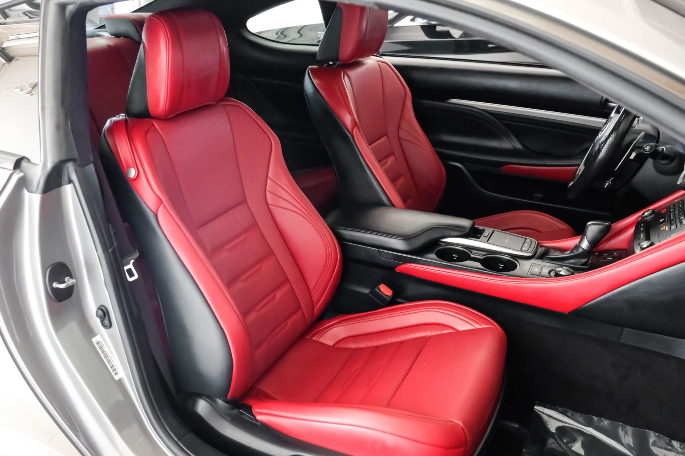 Used 2019 Lexus RC 300 F Sport w/ Accessory Package image 31