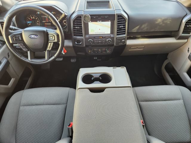 Used 2018 Ford F150 XLT w/ Equipment Group 302A Luxury RWD image 26