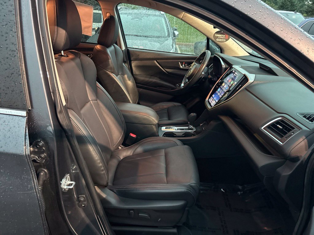 Used 2023 Subaru Ascent Limited AWD/4WD image 8