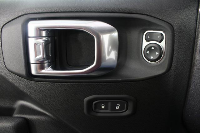 New 2026 Jeep Wrangler Unlimited Rubicon image 14