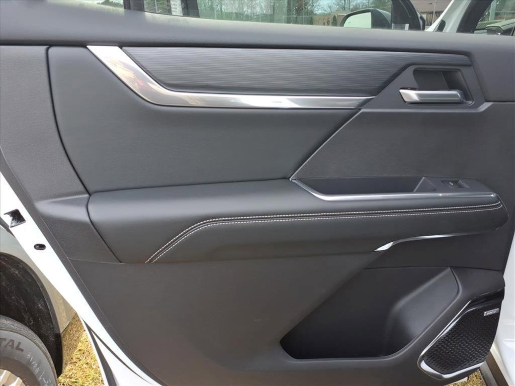 New 2026 GMC Acadia Elevation w/ Black Edition image 36