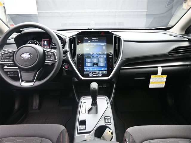 New 2025 Subaru Impreza 2.0i Sport image 9