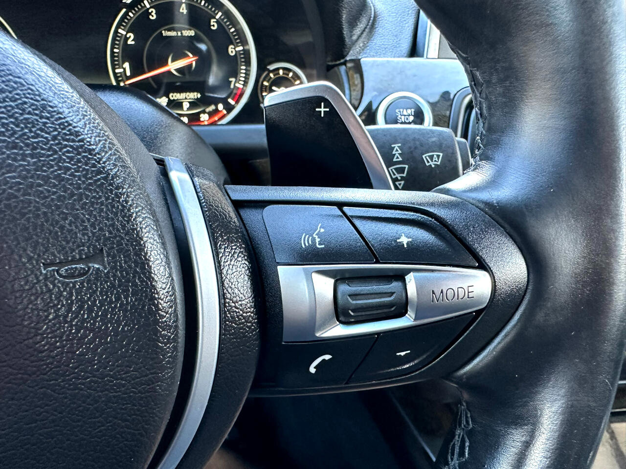 Used 2015 BMW 640i Convertible image 29