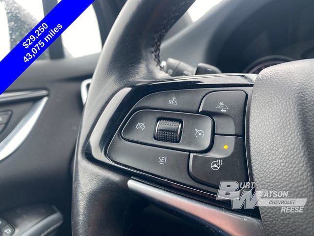 Certified 2022 Buick Enclave Essence w/ Experience Buick Package image 25