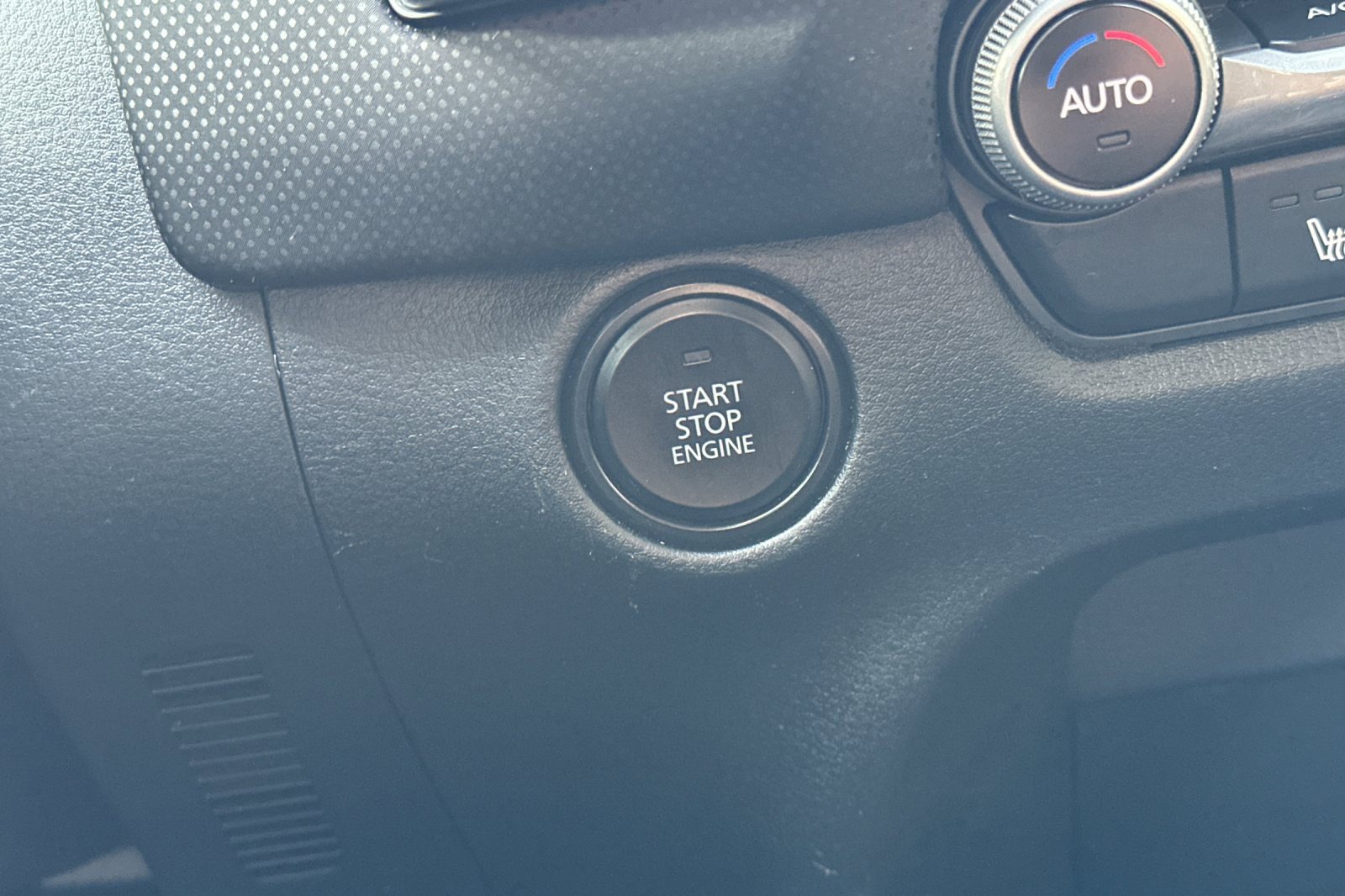 Used 2024 MAZDA CX-50 AWD 2.5 S w/ Preferred Package image 25