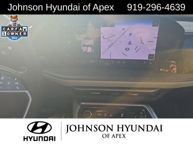 Used 2025 Audi Q5 Premium Plus image 33