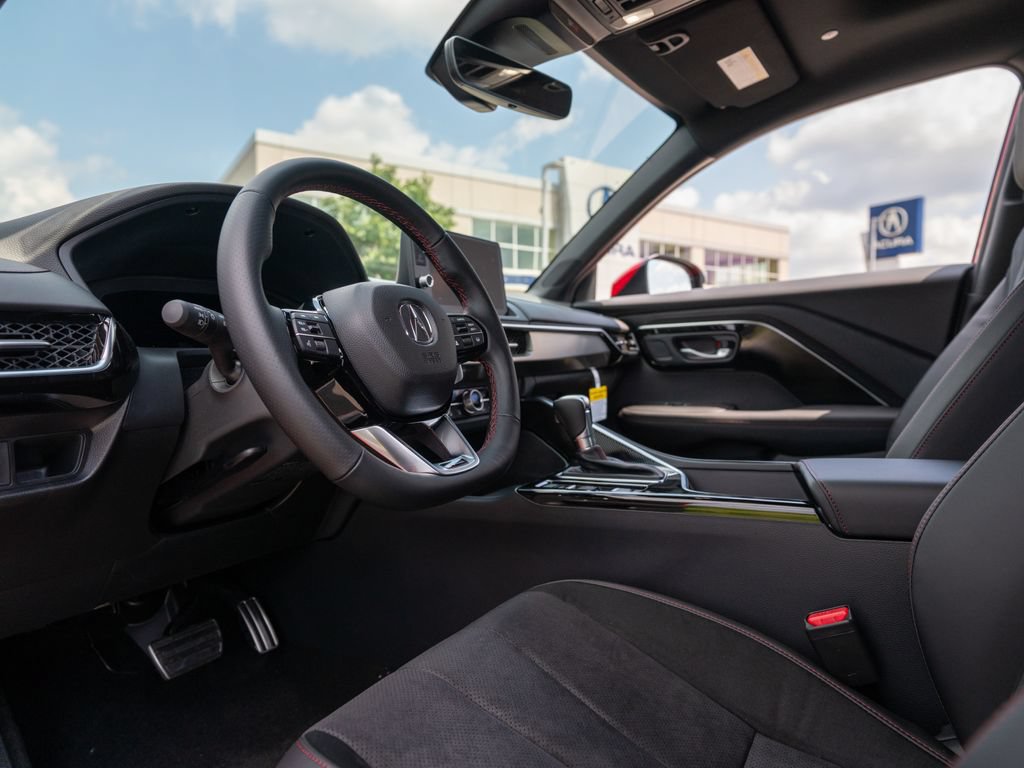 New 2026 Acura ADX A-Spec AWD/4WD image 14