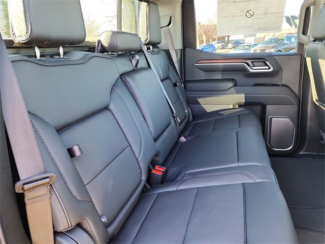 New 2026 GMC Sierra 1500 Denali image 19