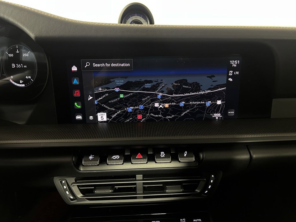 Certified 2023 Porsche 911 Carrera GTS image 35