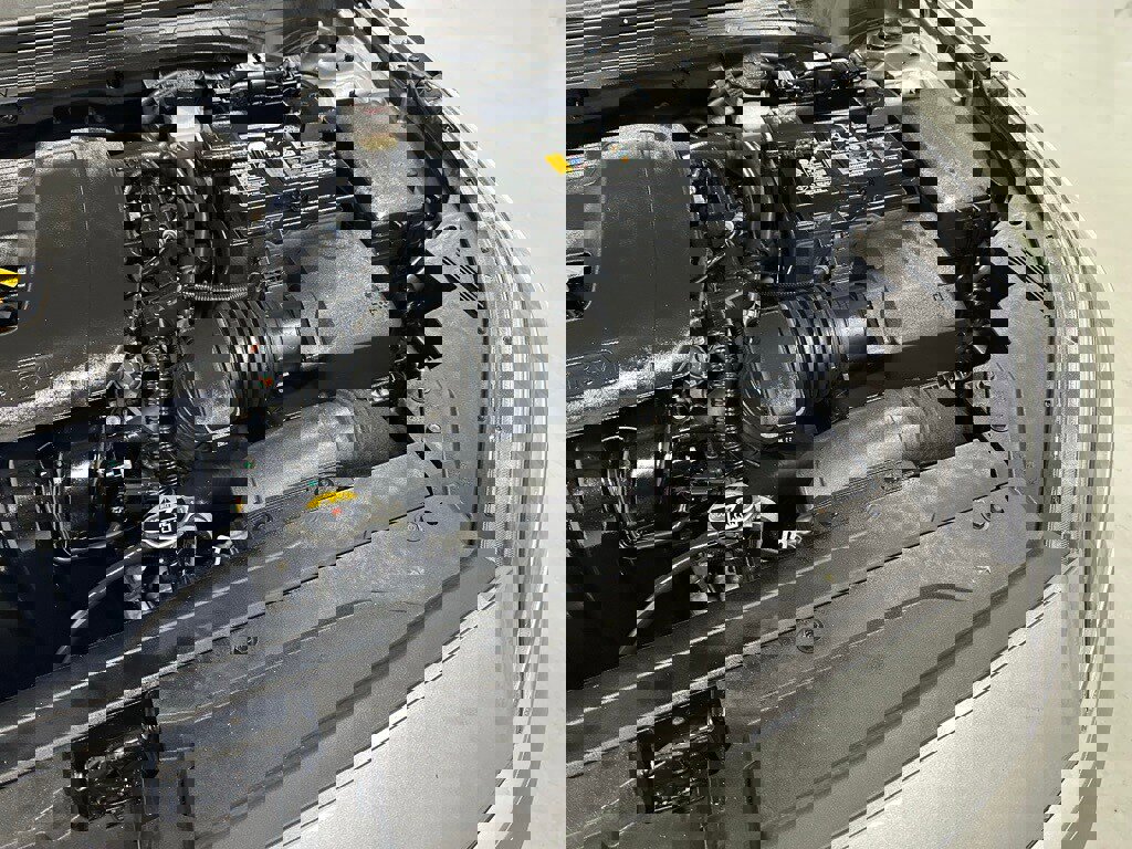 Used 2024 Kia Forte LXS image 62