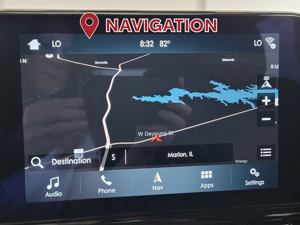 Used 2018 Lincoln Navigator Reserve w/ Technology Package AWD/4WD image 23