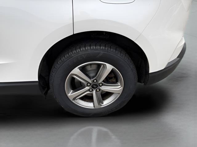 Certified 2023 Ford Edge SEL w/ Convenience Package AWD/4WD image 24