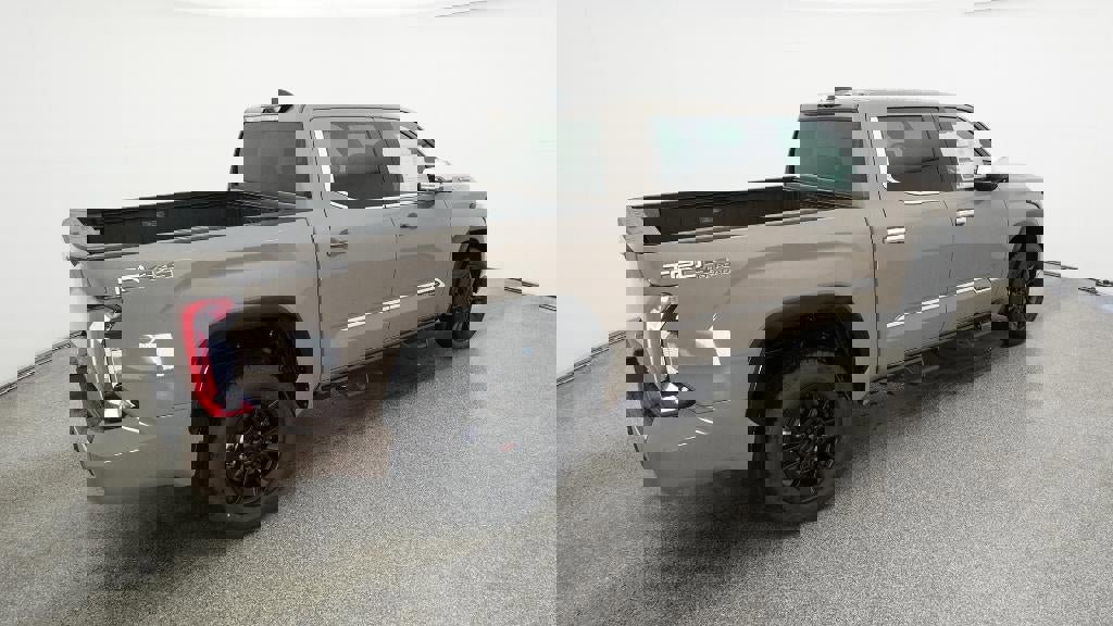 New 2026 Toyota Tundra 1794 Edition image 9