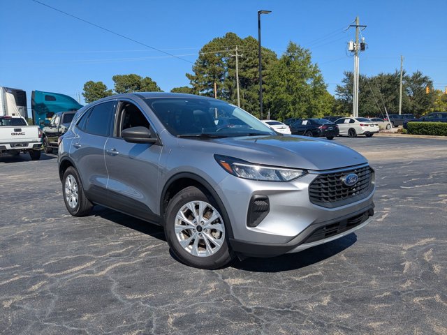 Certified 2024 Ford Escape Active