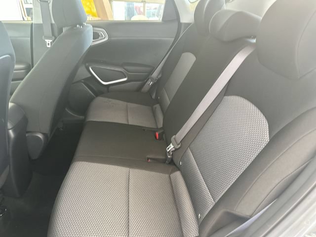 Certified 2023 Kia Soul LX w/ LX Technology Package FWD image 25