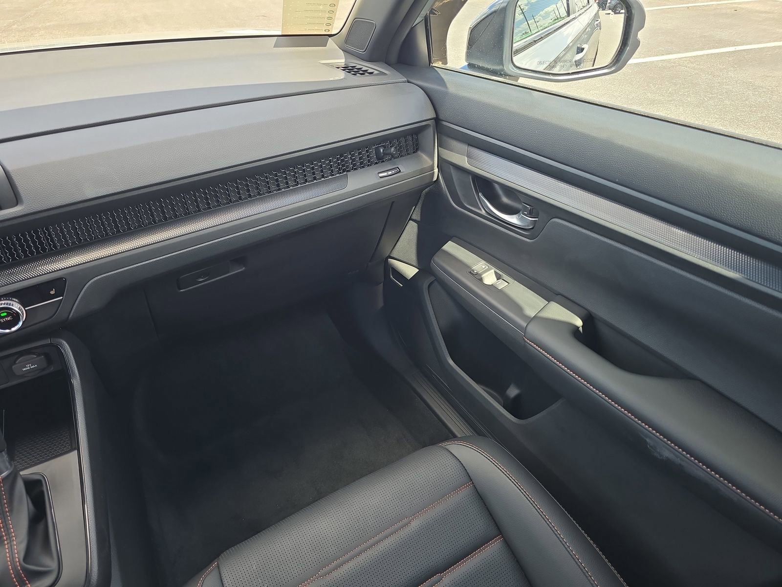 Certified 2026 Honda CR-V Sport-L image 12