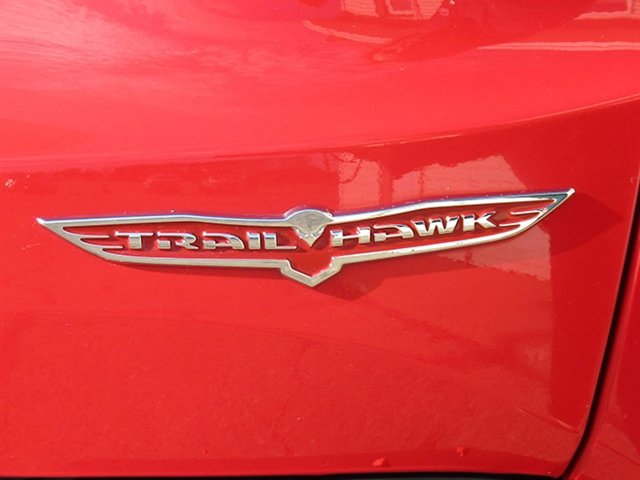 Used 2019 Jeep Renegade Trailhawk image 33