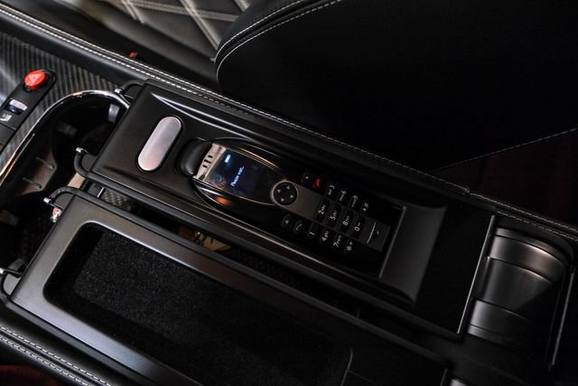 Used 2013 Bentley Continental GT AWD/4WD image 29