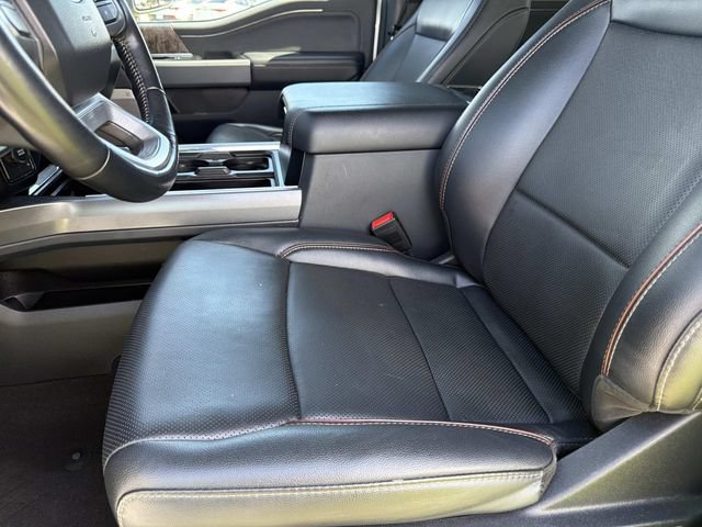 Used 2024 Ford F250 Lariat AWD/4WD image 18
