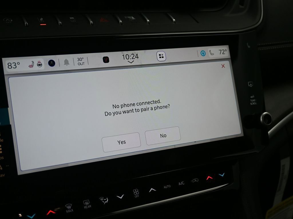 New 2026 Jeep Grand Cherokee Limited w/ Limited Altitude Package image 19