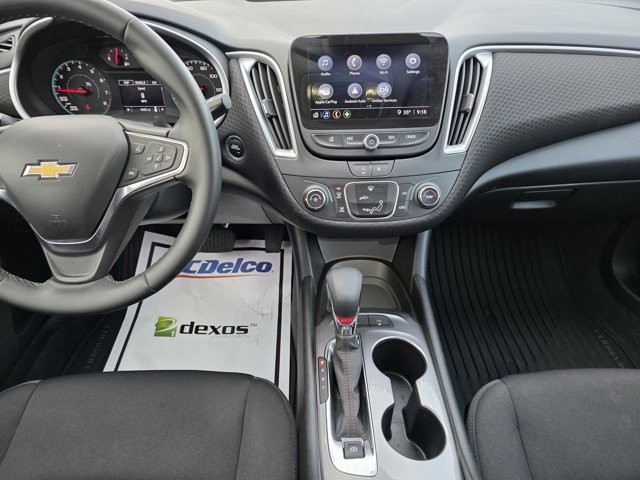 Used 2024 Chevrolet Malibu RS image 24