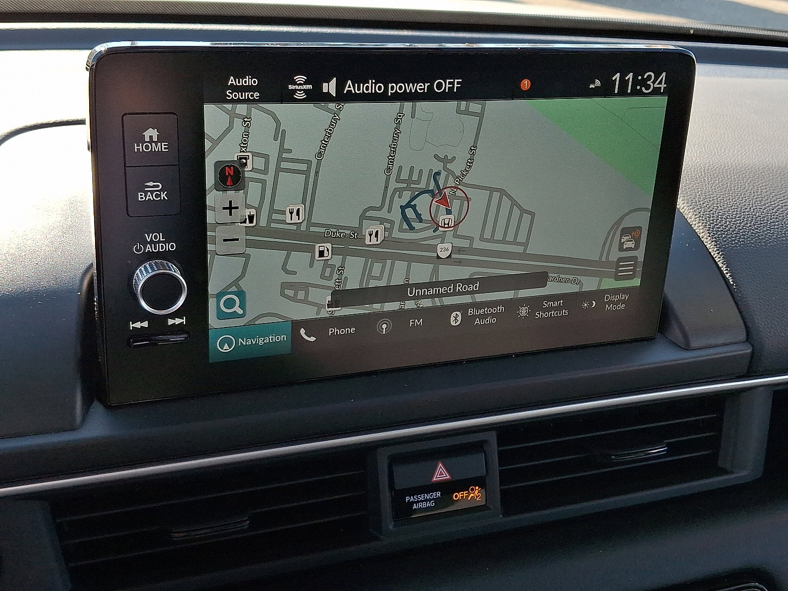 Used 2024 Honda Pilot Elite image 17