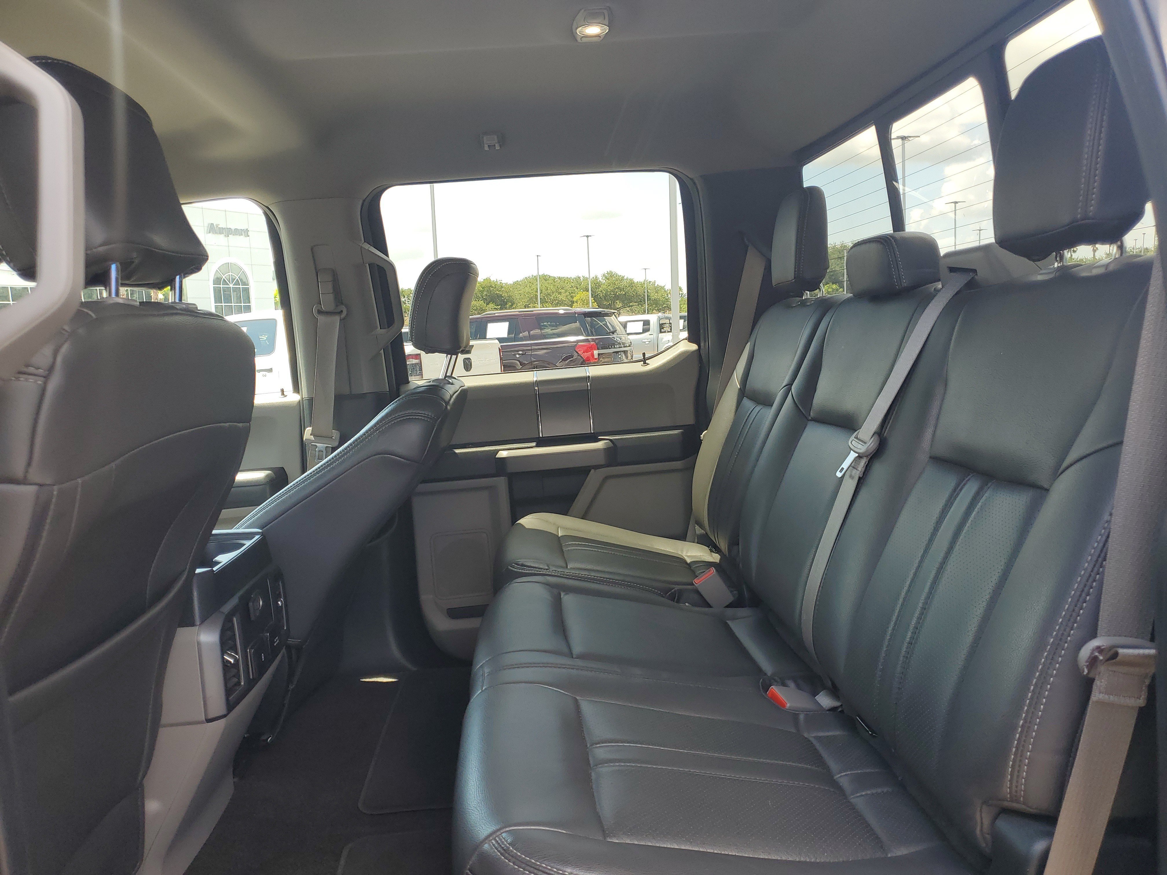Used 2020 Ford F150 XLT w/ Equipment Group 302A Luxury AWD/4WD image 13